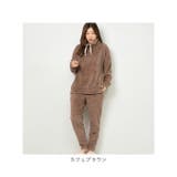 シープボア ハイネックセットアップ | BACKYARD FAMILY | 詳細画像17
