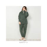 シープボア ハイネックセットアップ | BACKYARD FAMILY | 詳細画像19