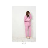 シープボア レディース スナップセットアップ | BACKYARD FAMILY | 詳細画像17