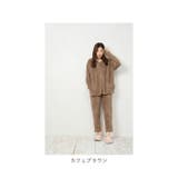 シープボア レディース スナップセットアップ | BACKYARD FAMILY | 詳細画像18
