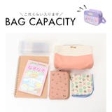 キャラクター 通園ショルダー | BACKYARD FAMILY | 詳細画像13