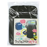 NEXTA 大きく開くクッション付きPCケース | BACKYARD FAMILY | 詳細画像8 