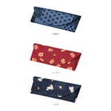 メガネケース 和柄 | BACKYARD FAMILY | 詳細画像16 