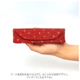 メガネケース 和柄 | BACKYARD FAMILY | 詳細画像9 