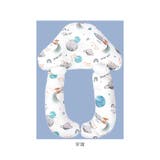 ベビー枕 抱き枕 pk23718 | BACKYARD FAMILY | 詳細画像16 