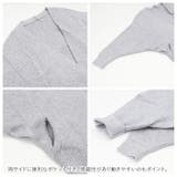 ニット カーディガン ロング pk8205 | BACKYARD FAMILY | 詳細画像10