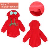 ロンパース pmyb93 | BACKYARD FAMILY | 詳細画像11 