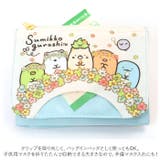 キャラクター 窓付きポケットポーチ | BACKYARD FAMILY | 詳細画像8