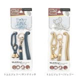キャラクター マルチリングプラス ストラップセット | BACKYARD FAMILY | 詳細画像19 