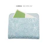 二つ折り財布 クレア Arukan | BACKYARD FAMILY | 詳細画像4 
