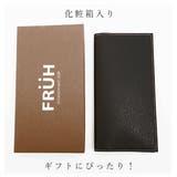 長財布 8mm FRUH | BACKYARD FAMILY | 詳細画像11