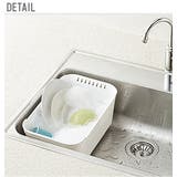 洗い桶 Liberalista リベラリスタ | BACKYARD FAMILY | 詳細画像2 