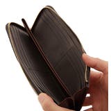 長財布 L字ファスナー Neutral | BACKYARD FAMILY | 詳細画像7 