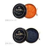 ビーズワックスポリッシュ 50ml SAPHIR | BACKYARD FAMILY | 詳細画像24