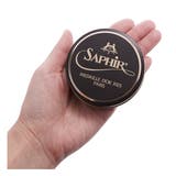 ビーズワックスポリッシュ 50ml SAPHIR | BACKYARD FAMILY | 詳細画像12