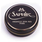 ビーズワックスポリッシュ 50ml SAPHIR | BACKYARD FAMILY | 詳細画像13