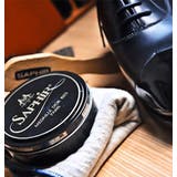 ビーズワックスポリッシュ 50ml SAPHIR | BACKYARD FAMILY | 詳細画像18