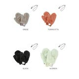 KANGOL ストラップ付きミトングローブ | BACKYARD FAMILY | 詳細画像16 