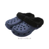 ZIP るんるん ふかふかサンダル ジュニア | BACKYARD FAMILY | 詳細画像11