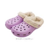 ZIP るんるん ふかふかサンダル ジュニア | BACKYARD FAMILY | 詳細画像13
