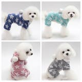 秋 冬 ドッグウェア フード付き gpet4913 | BACKYARD FAMILY | 詳細画像4 