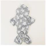 秋 冬 ドッグウェア フード付き gpet4913 | BACKYARD FAMILY | 詳細画像9 