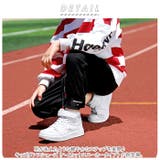 ダンスシューズ キッズ スニーカーpk8766 | BACKYARD FAMILY | 詳細画像2