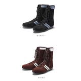 青木安全靴 技 零式シリーズ | BACKYARD FAMILY | 詳細画像16 