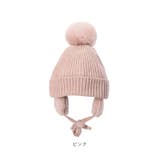 ニット帽 キッズ 防寒 cap0327 | BACKYARD FAMILY | 詳細画像14