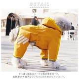 ペット フード付き レインコート gpetwear4920 | BACKYARD FAMILY | 詳細画像2 