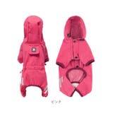 ペット フード付き レインコート gpetwear4920 | BACKYARD FAMILY | 詳細画像14 