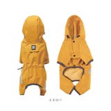 ペット フード付き レインコート gpetwear4920 | BACKYARD FAMILY | 詳細画像15 