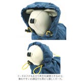 ペット フード付き レインコート gpetwear4920 | BACKYARD FAMILY | 詳細画像5 