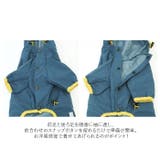 ペット フード付き レインコート gpetwear4920 | BACKYARD FAMILY | 詳細画像7 