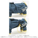 ペット フード付き レインコート gpetwear4920 | BACKYARD FAMILY | 詳細画像8 