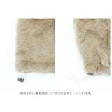 コート レディース 秋冬 ktop53 | BACKYARD FAMILY | 詳細画像11