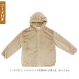 コート レディース 秋冬 ktop53 | BACKYARD FAMILY | 詳細画像6