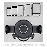 車載スマホホルダー pmywp012 | BACKYARD FAMILY | 詳細画像11 