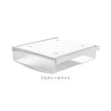 デスク下 引き出し 収納ケース ykstorage8808 | BACKYARD FAMILY | 詳細画像18