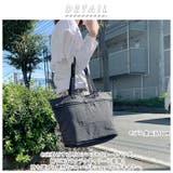 コンパクトショッピングキャリー | BACKYARD FAMILY | 詳細画像2 