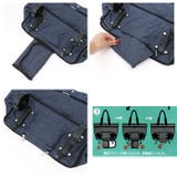 コンパクトショッピングキャリー | BACKYARD FAMILY | 詳細画像9 