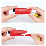 車脱出!緊急コンパクトツール | BACKYARD FAMILY | 詳細画像13