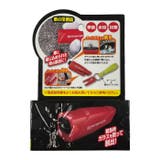 車脱出!緊急コンパクトツール | BACKYARD FAMILY | 詳細画像16