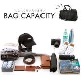 ボストンリュック | BACKYARD FAMILY | 詳細画像17 