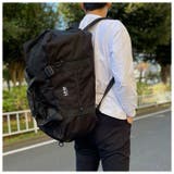 ボストンリュック | BACKYARD FAMILY | 詳細画像4 