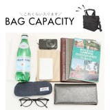隠しジップナイロントート Sサイズ | BACKYARD FAMILY | 詳細画像15 