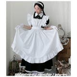 メイド服 kcp01 | BACKYARD FAMILY | 詳細画像3 