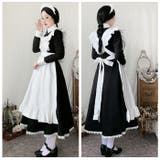 メイド服 kcp01 | BACKYARD FAMILY | 詳細画像5 