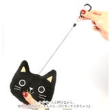 ぬいぐるみ リールパスケース | BACKYARD FAMILY | 詳細画像5 