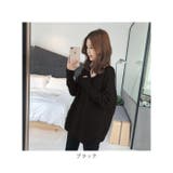 セーター レディース pk0926 | BACKYARD FAMILY | 詳細画像13
